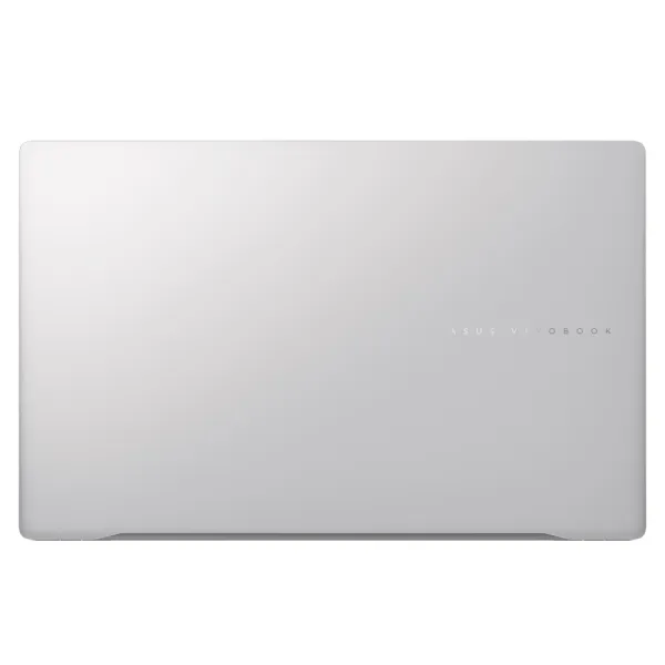 Ноутбук Vivobook S 15 S5507QA-MA058X 15.6" 3K OLED, Qualcomm X1E-78-10, 32GB, F1TB, UMA, Win11P, Сріблястий ASUS (90NB14Q2-M00490) - Фото 2
