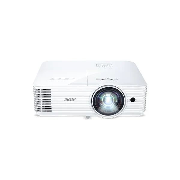 Проектор короткофокусный S1386WH WXGA, 4000 Lm, 0.52 Acer  (MR.JQU11.001) - Фото 8