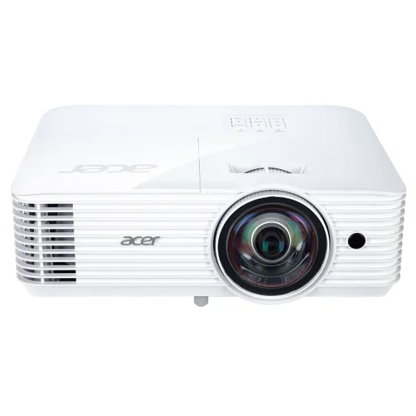 Проектор короткофокусный  S1386WHn WXGA, 4000 lm, 0.52 Acer (MR.JQH11.001) - Фото 7