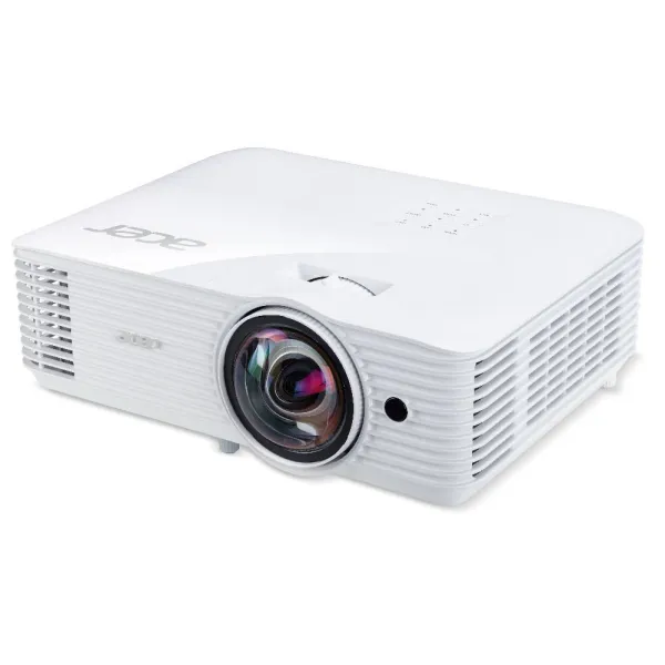 Проектор короткофокусный  S1386WHn WXGA, 4000 lm, 0.52 Acer (MR.JQH11.001) - Фото 2