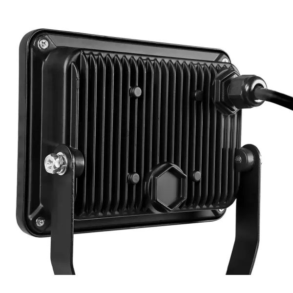 Прожектор 220В 5400лм 2х30Вт IP65 Neo Tools (99-061) - Фото 3