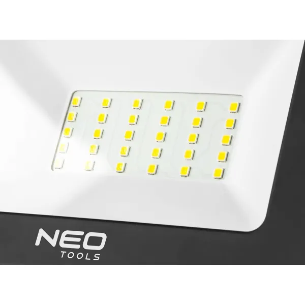 Прожектор 220В 5400лм 2х30Вт IP65 Neo Tools (99-061) - Фото 5
