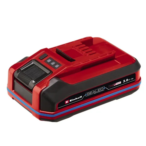 Аккумулятор PXC Plus SEALED 18В 3А·ч 900Вт 0.58кг Einhell (4511618)