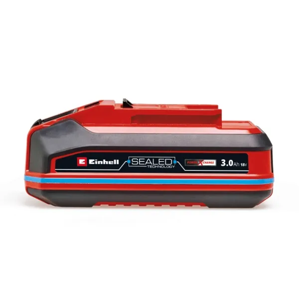Аккумулятор PXC Plus SEALED 18В 3А·ч 900Вт 0.58кг Einhell (4511618) - Фото 1