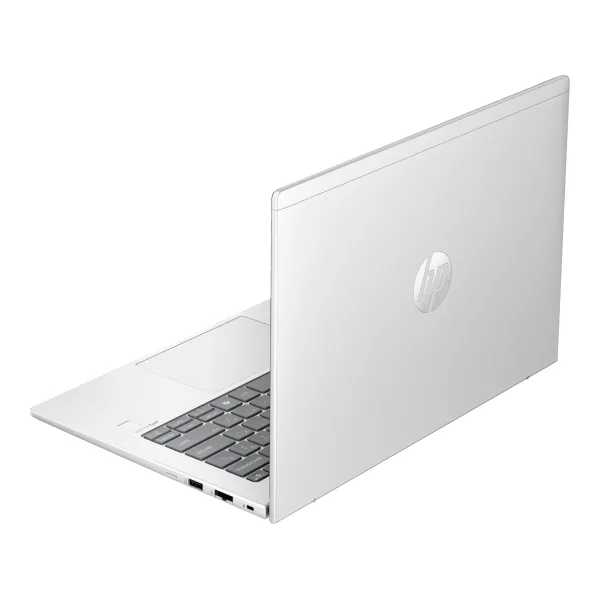 Ноутбук Probook 445-G11 14" WUXGA IPS AG, AMD R7-7735U, 32GB, F1024GB, UMA, DOS, сріблястий HP (AD0U1ET) - Фото 3