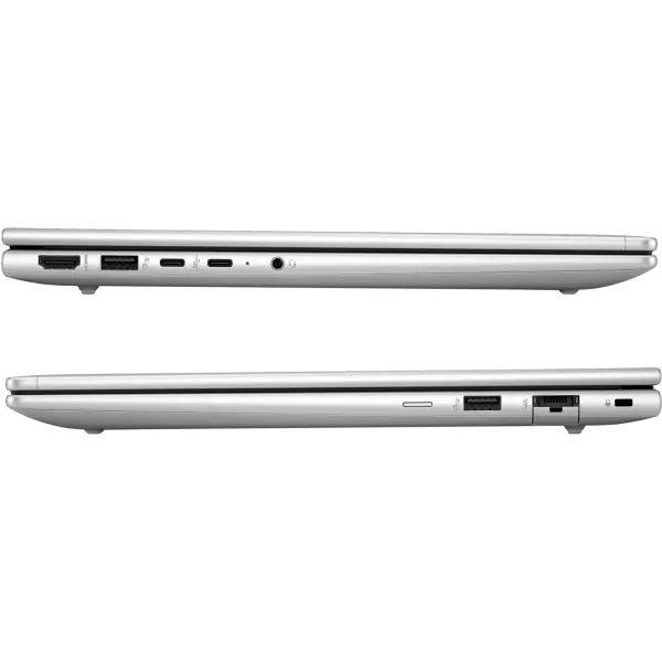 Ноутбук Probook 445-G11 14" WUXGA IPS AG, AMD R7-7735U, 32GB, F1024GB, UMA, DOS, сріблястий HP (AD0U1ET) - Фото 5