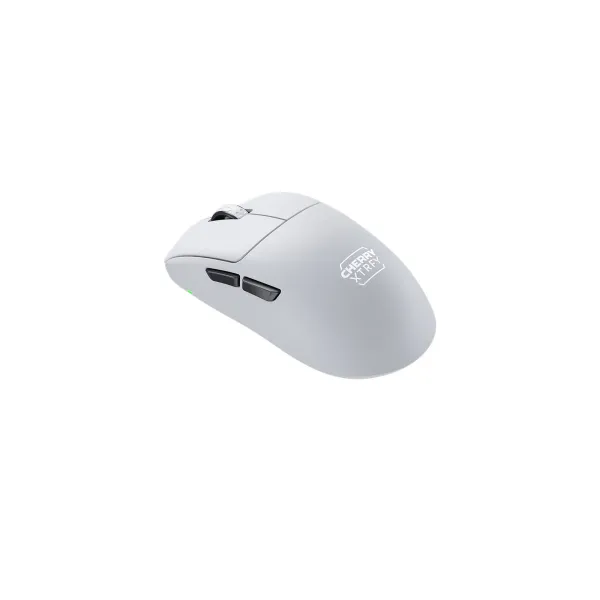 Мышь WL/USB-A RGB Cherry M68 Pro 8K белая Xtrfy (CX-M68W-PRO-WHITE) - Фото 2