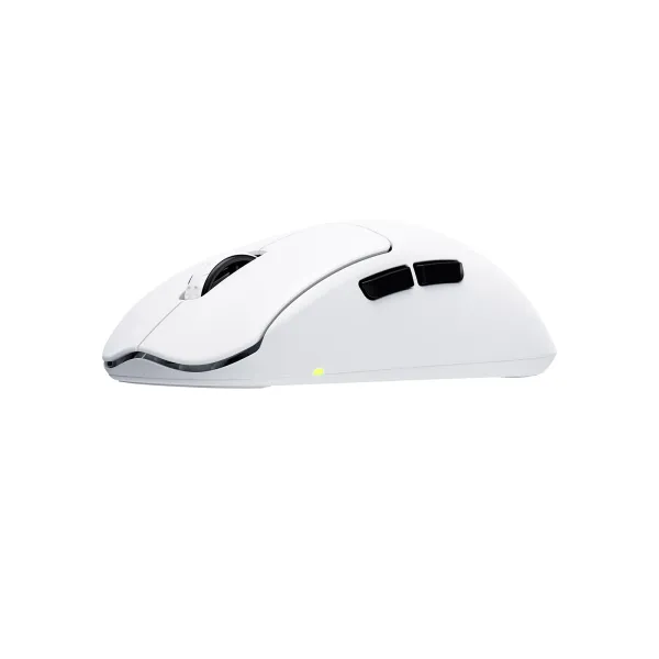 Мышь WL/USB-A RGB Cherry M68 Pro 8K белая Xtrfy (CX-M68W-PRO-WHITE) - Фото 4