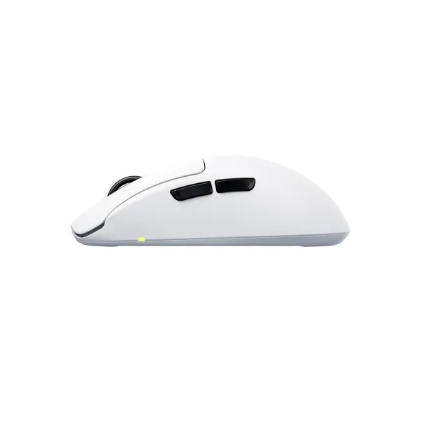 Мышь WL/USB-A RGB Cherry M68 Pro 8K белая Xtrfy (CX-M68W-PRO-WHITE) - Фото 5