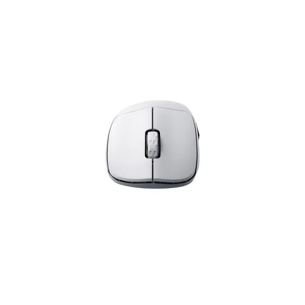 Мышь WL/USB-A RGB Cherry M64 Pro 8K белая Xtrfy (CX-M64W-PRO-WHITE) - Фото 2