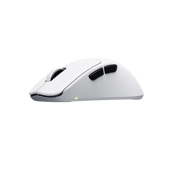 Мышь WL/USB-A RGB Cherry M64 Pro 8K белая Xtrfy (CX-M64W-PRO-WHITE) - Фото 4
