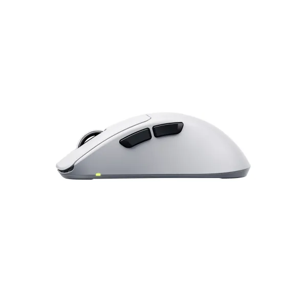 Мышь WL/USB-A RGB Cherry M64 Pro 8K белая Xtrfy (CX-M64W-PRO-WHITE) - Фото 5