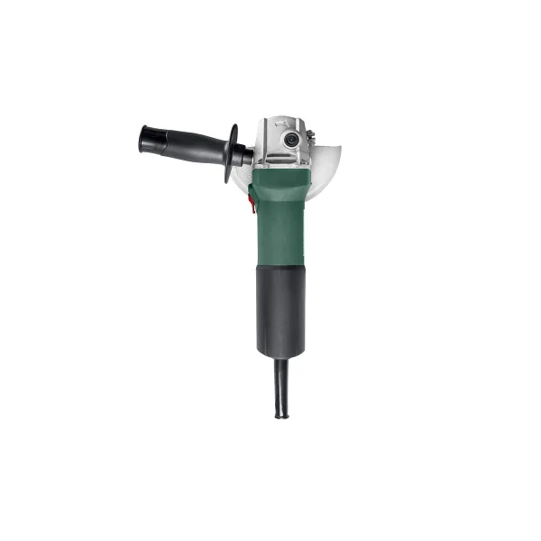 Шліфмашина кутова W 850-125 125мм 850Вт 11500об·хв 1.8кг Metabo (603608000) - Фото 1