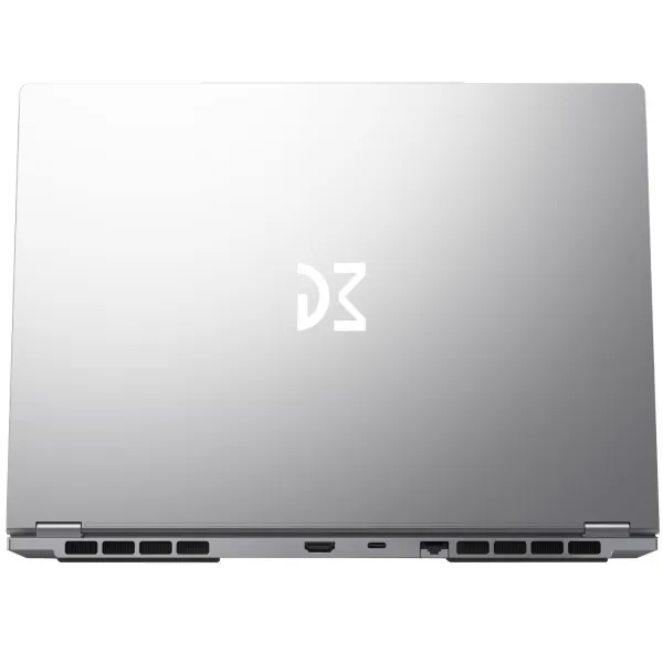 Ноутбук GX4MRXL-14 14QHD+ IPS, Intel U5-125H, 32GB, F1TB, UMA, DOS, серый Dream Machines (GX4MRXL-14UA21) - Фото 4