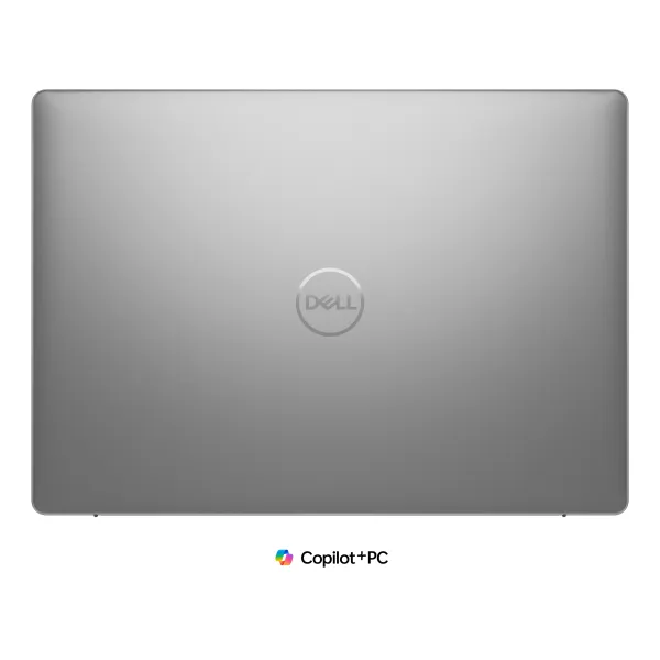 Ноутбук Latitude 7455 14" QHD+ IPS Touch, Snapdragon X Elite X1E-80-100, 16GB, F512GB, Qualcomm Adreno, Win11P, сірий Dell (N099L745513UA_W11P) - Фото 8
