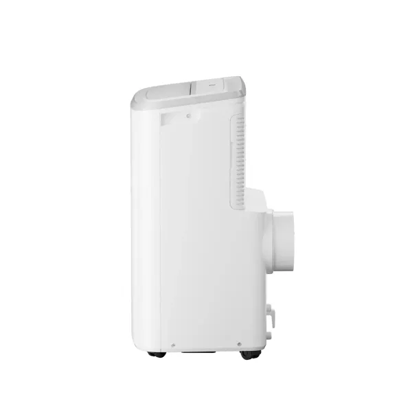 Кондиционер мобильный Comfort 600 35м2 on/off 12000BTU 3.4кВт A/A+ Wi-Fi R290 белый Electrolux (EXP34U339HW) - Фото 1
