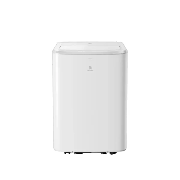 Кондиционер мобильный Comfort 600 35м2 on/off 12000BTU 3.4кВт A/A+ Wi-Fi R290 белый Electrolux (EXP34U339HW) - Фото 2
