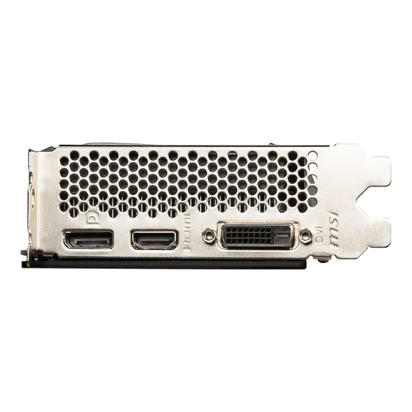 Видеокарта GeForce RTX 3050 8GB GDDR6 VENTUS 2X XS OC MSI (912-V809-4287) - Фото 3