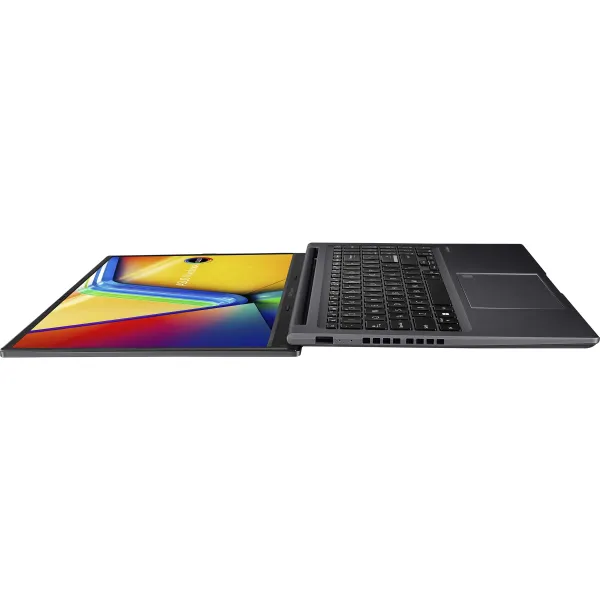 Ноутбук Vivobook 15 M1505YA-MA268 15.6" 2.8K OLED, AMD R5-7430U, 16GB, F512GB, UMA, noOS, Чорний ASUS (90NB10Q1-M00CT0) - Фото 7