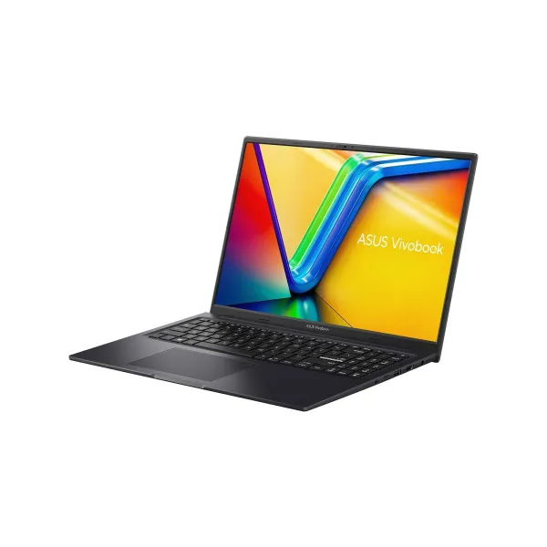 Ноутбук Vivobook 16X K3605ZF-RP714 16" WQXGA, Intel i5-12500H, 16GB, F512B, NVD2050-4, noOS, Чорний ASUS (90NB11E1-M00ZZ0) - Фото 2