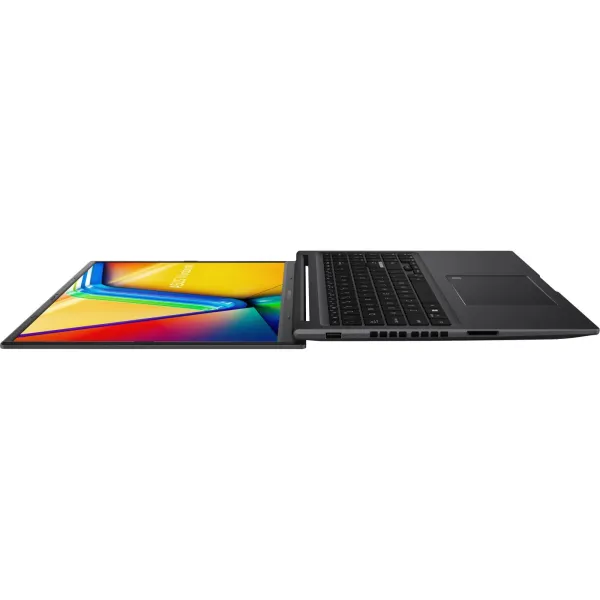 Ноутбук Vivobook 16X K3605ZF-RP714 16" WQXGA, Intel i5-12500H, 16GB, F512B, NVD2050-4, noOS, Чорний ASUS (90NB11E1-M00ZZ0) - Фото 4