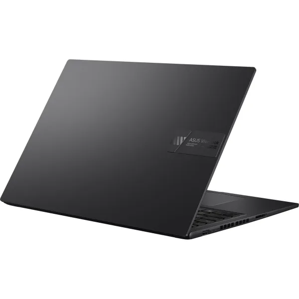 Ноутбук Vivobook 16X K3605ZF-RP714 16" WQXGA, Intel i5-12500H, 16GB, F512B, NVD2050-4, noOS, Чорний ASUS (90NB11E1-M00ZZ0) - Фото 5