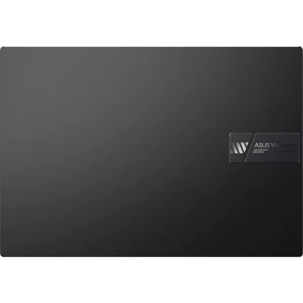 Ноутбук Vivobook 16X K3605ZF-RP714 16" WQXGA, Intel i5-12500H, 16GB, F512B, NVD2050-4, noOS, Чорний ASUS (90NB11E1-M00ZZ0) - Фото 6