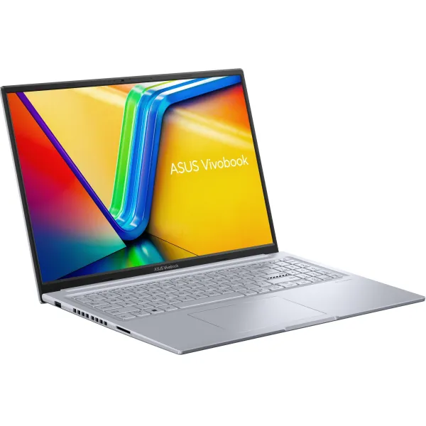 Ноутбук Vivobook 16X K3605ZF-RP747 16" WQXGA, Intel i5-12500H, 16GB, F512B, NVD2050-4, noOS, Серебристый ASUS (90NB11E2-M00ZY0) - Фото 2