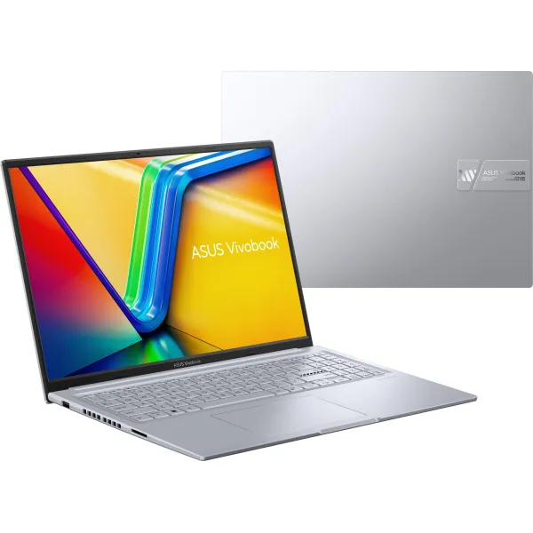 Ноутбук Vivobook 16X K3605ZF-RP747 16" WQXGA, Intel i5-12500H, 16GB, F512B, NVD2050-4, noOS, Серебристый ASUS (90NB11E2-M00ZY0) - Фото 3