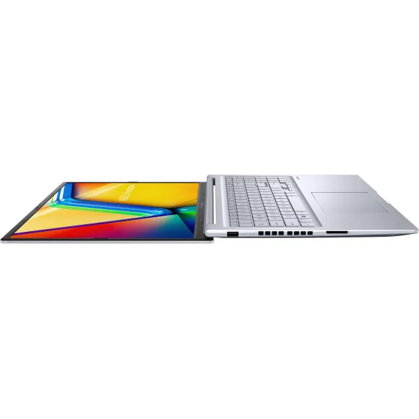 Ноутбук Vivobook 16X K3605ZF-RP747 16" WQXGA, Intel i5-12500H, 16GB, F512B, NVD2050-4, noOS, Серебристый ASUS (90NB11E2-M00ZY0) - Фото 4