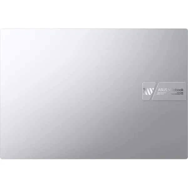 Ноутбук Vivobook 16X K3605ZF-RP747 16" WQXGA, Intel i5-12500H, 16GB, F512B, NVD2050-4, noOS, Серебристый ASUS (90NB11E2-M00ZY0) - Фото 6