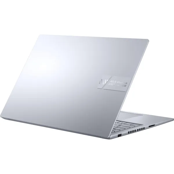 Ноутбук Vivobook 16X K3605ZF-RP747 16" WQXGA, Intel i5-12500H, 16GB, F512B, NVD2050-4, noOS, Серебристый ASUS (90NB11E2-M00ZY0) - Фото 7