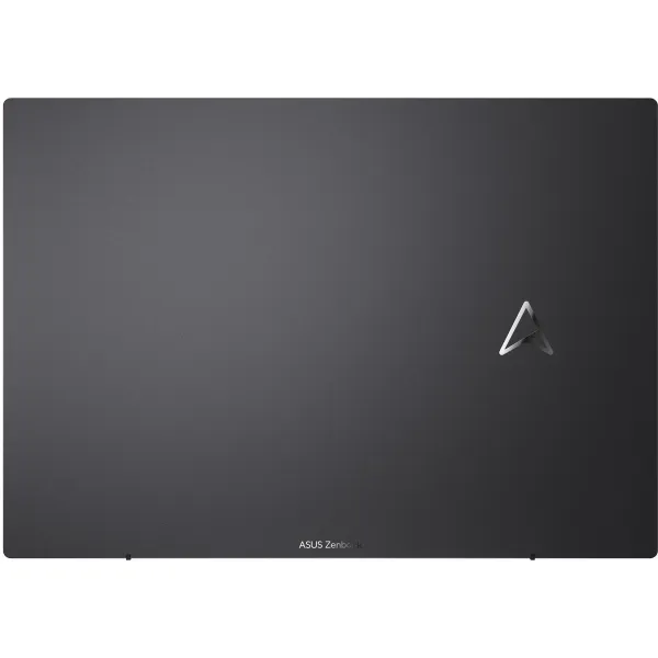 Ноутбук Zenbook 14 UM3402YA-KP752 14" WQXGA IPS, AMD R5-7430U, 16GB, F1TB, UMA, NoOS, Чорний ASUS (90NB0W95-M01C30) - Фото 8