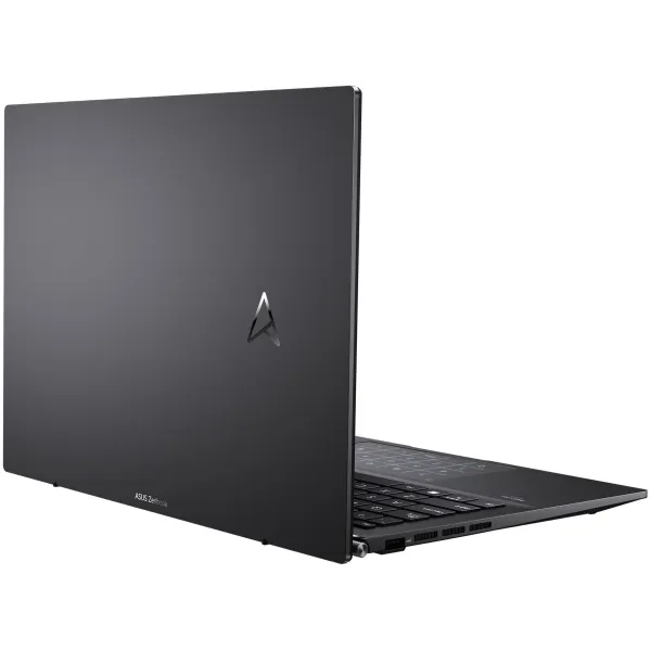 Ноутбук Zenbook 14 UM3402YA-KP752 14" WQXGA IPS, AMD R5-7430U, 16GB, F1TB, UMA, NoOS, Чорний ASUS (90NB0W95-M01C30) - Фото 10