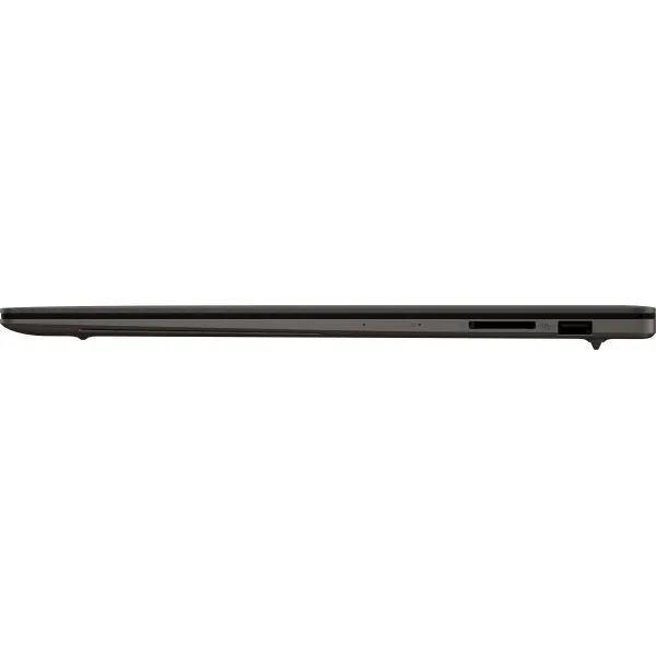 Ноутбук Zenbook S 16 UM5606WA-RK325X 16" 3K OLED, AMD AI 9 HX 370, 32GB, F2TB, UMA, Win11P, Сірий ASUS (90NB13M1-M00L60) - Фото 7