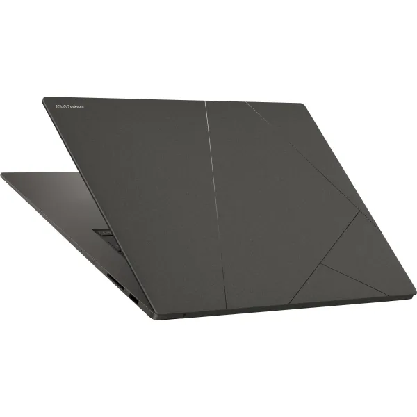 Ноутбук Zenbook S 16 UM5606WA-RK325X 16" 3K OLED, AMD AI 9 HX 370, 32GB, F2TB, UMA, Win11P, Сірий ASUS (90NB13M1-M00L60) - Фото 11