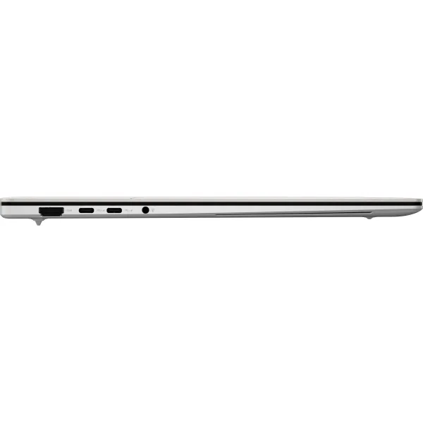 Ноутбук Zenbook S 16 UM5606WA-RK326X 16" 3K OLED, AMD AI 9 HX 370, 32GB, F2TB, UMA, Win11P, Белый  ASUS (90NB13M2-M00L70) - Фото 6