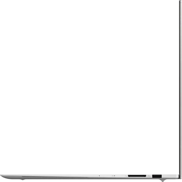 Ноутбук Zenbook S 16 UM5606WA-RK326X 16" 3K OLED, AMD AI 9 HX 370, 32GB, F2TB, UMA, Win11P, Белый  ASUS (90NB13M2-M00L70) - Фото 7
