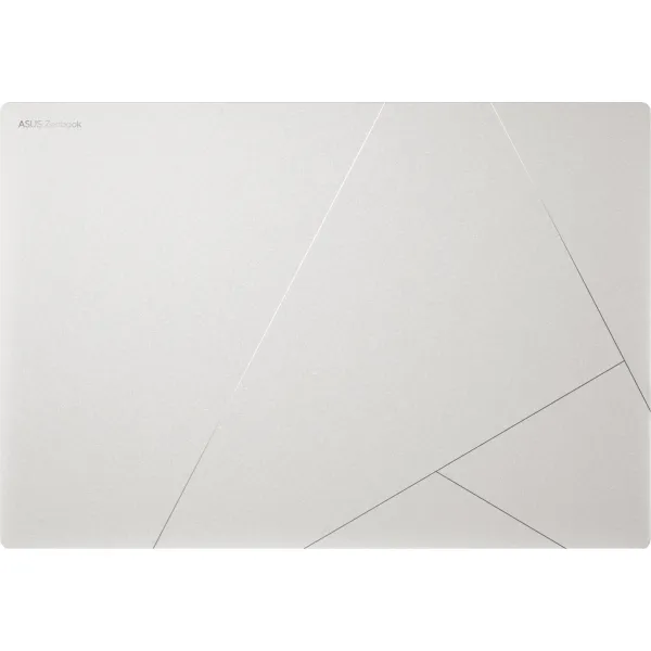 Ноутбук Zenbook S 16 UM5606WA-RK326X 16" 3K OLED, AMD AI 9 HX 370, 32GB, F2TB, UMA, Win11P, Белый  ASUS (90NB13M2-M00L70) - Фото 10