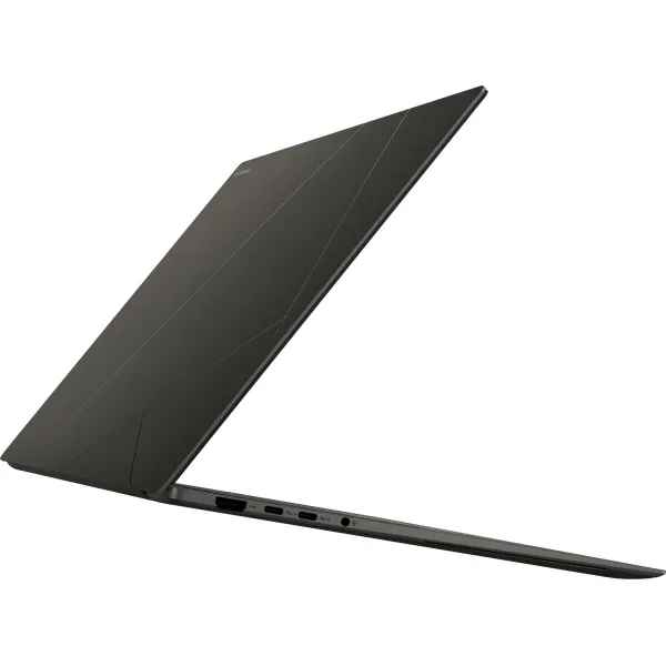 Ноутбук Zenbook S 16 UM5606WA-RK331W 16" 3K OLED, AMD AI 9 365, 24GB, F1TB, UMA, Win11, Серый ASUS (90NB13M1-M00LC0) - Фото 5