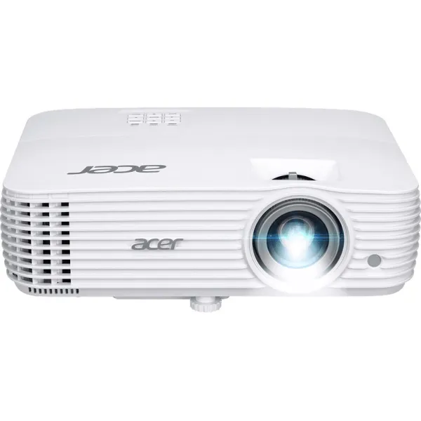 Проектор P1557Ki FHD, 4800 lm, 1.125-1.46, WiFi Acer (MR.JV511.001) - Фото 10