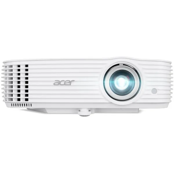 Проектор P1557Ki FHD, 4800 lm, 1.125-1.46, WiFi Acer (MR.JV511.001) - Фото 1