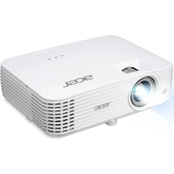Проектор P1557Ki FHD, 4800 lm, 1.125-1.46, WiFi Acer (MR.JV511.001) - Фото 3
