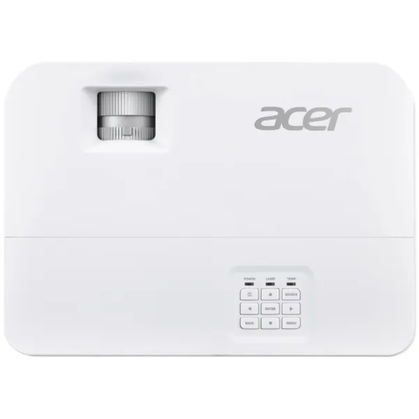 Проектор P1557Ki FHD, 4800 lm, 1.125-1.46, WiFi Acer (MR.JV511.001) - Фото 4