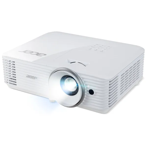 Проектор H6546Ki FHD, 5200 lm, 1.48-1.62, WiFi  Acer (MR.JW011.002) - Фото 2