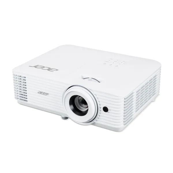 Проектор H6546Ki FHD, 5200 lm, 1.48-1.62, WiFi  Acer (MR.JW011.002) - Фото 5