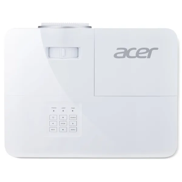 Проектор H6546Ki FHD, 5200 lm, 1.48-1.62, WiFi  Acer (MR.JW011.002) - Фото 8