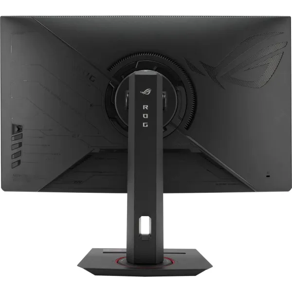 Монітор 27" ROG Strix XG27WCMS HDMI, DP, USB-C, Audio, VA, 2560x1440, 280Hz, HDR400 Asus (90LM09Y1-B01370) - Фото 4
