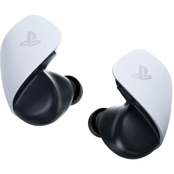 Гарнитура беспроводная Pulse Explore белая PlayStation (1000039787)