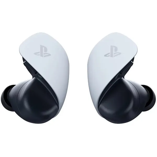 Гарнитура беспроводная Pulse Explore белая PlayStation (1000039787) - Фото 2